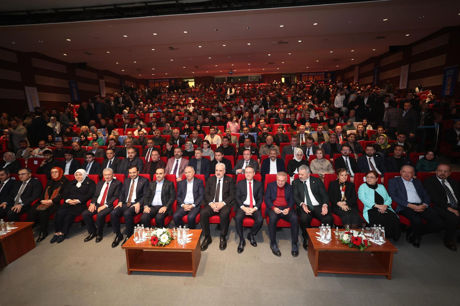 6. OLAĞAN KONGREMİZ