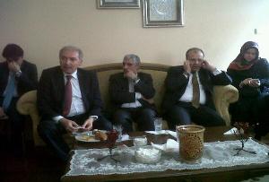 EV SOHBETLERİMİZ TÜM HIZIYLA DEVAM EDİYOR