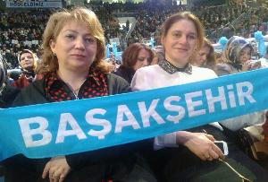 Kahramanmaraş ve Samsun’dan Gelen Misafirlerimizi Ağırladık