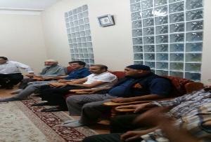 AYNI SAFTA BULUŞUYORUZ