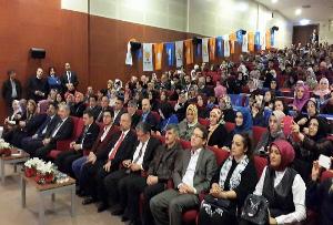 MART AYI DANIŞMA MECLİSİ TOPLANTISI