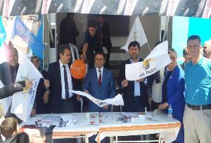 SKM PROGRAMLARIMIZ DEVAM EDİYOR 12-19 MAYIS