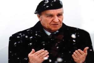 Bilge Kralı Rahmetle Yâdediyoruz.