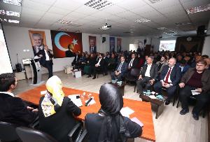 Yerel Yönetimler Danışma Meclisi