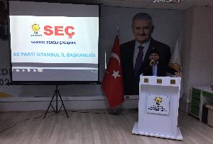 Altınşehir Mahalle Danışma Meclisi