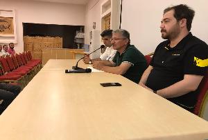 ANAKADEME MAHALLE TEŞKİLATIMIZ İLE ENEZ PROGRAMI