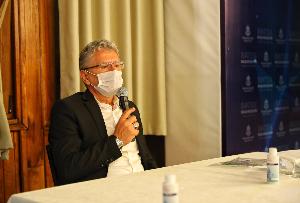 İLÇE YÖNETİM KURULU TOPLANTIMIZ