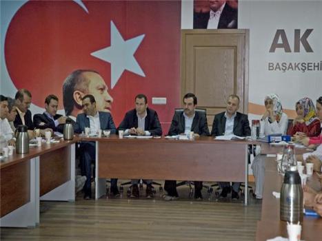  MAHALLE DANIŞMA MECLİSLERİMİZ  DEVAM EDİYOR...