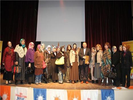 İLETİŞİM SEMİNERİ