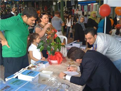 STAND ÇALIŞMALARIMIZ HIZ KESMEDEN DEVAM EDİYOR..