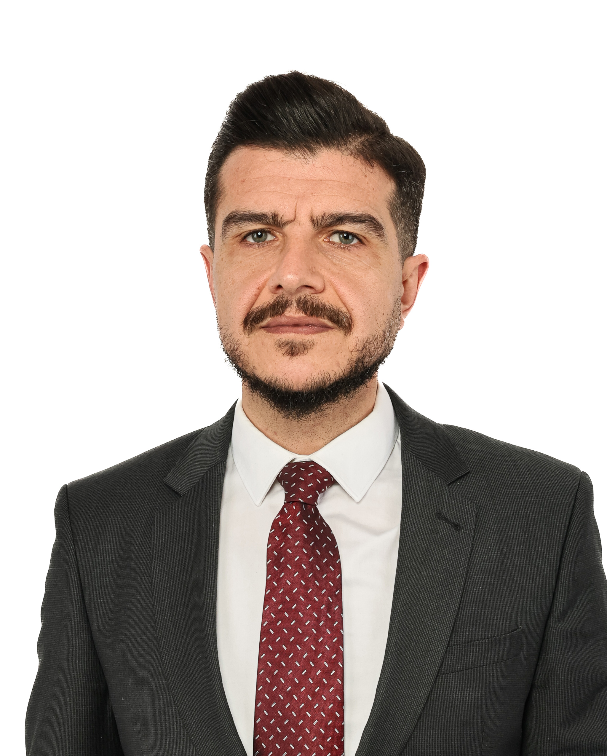 AHMET KOÇ