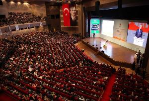 İlk Hedef 2014 Seçim Sürecini Başlatıyoruz